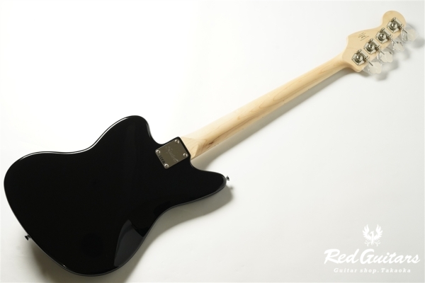 Affinity Jaguar Bass H - Black
